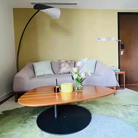 Hotel Residences At Acqua