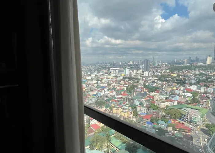 Residences At Acqua 4* Manila