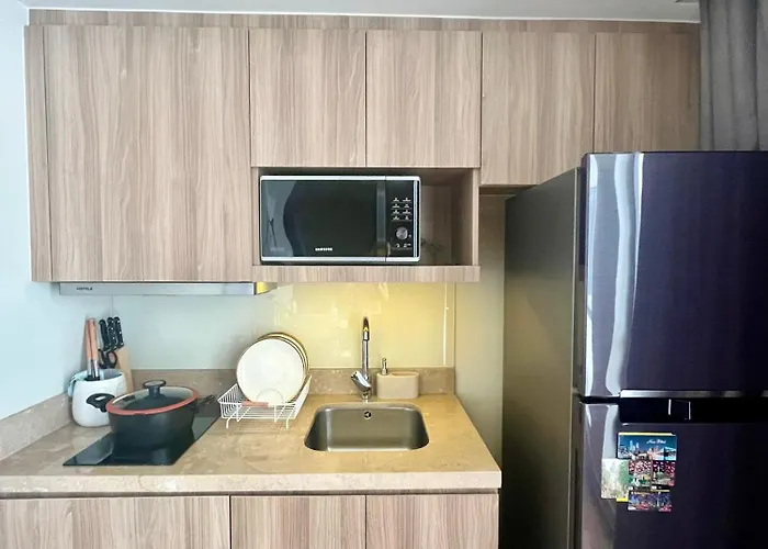 Aparthotel Residences At Acqua