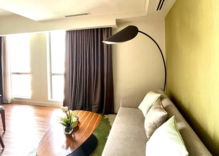 Residences At Acqua 4*