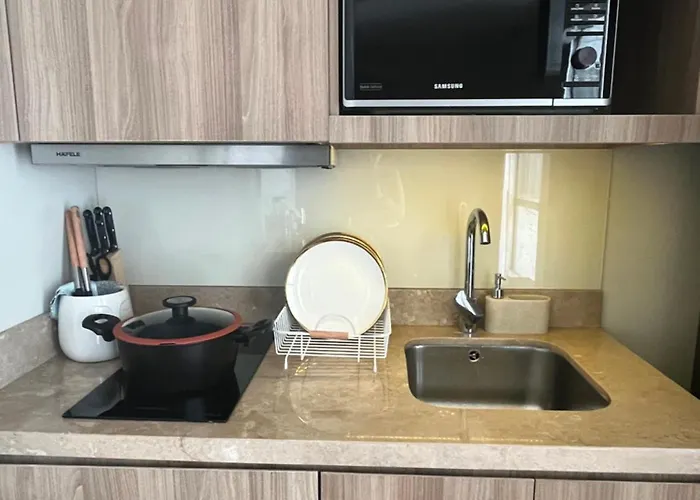 Residences At Acqua Aparthotel 4*