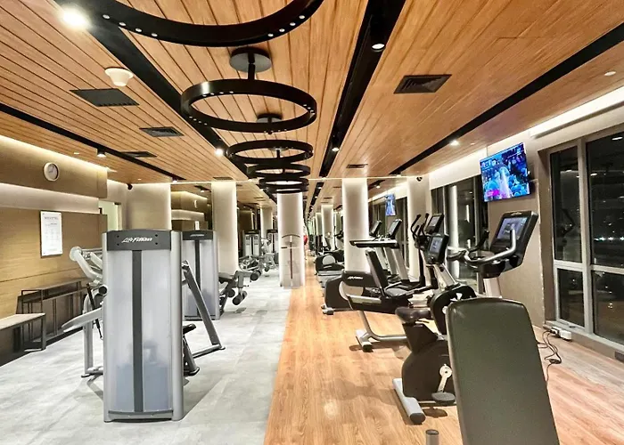 Residences At Acqua Manila