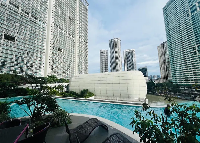 Aparthotel Residences At Acqua 4*