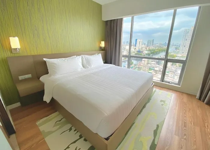 Residences At Acqua