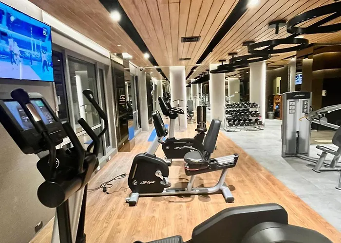 Residences At Acqua Aparthotel