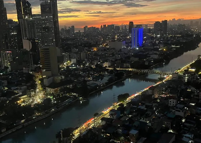 Aparthotel Residences At Acqua Manila