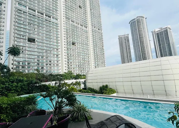 Aparthotel Residences At Acqua 4*