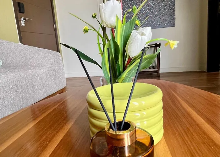 Residences At Acqua Aparthotel