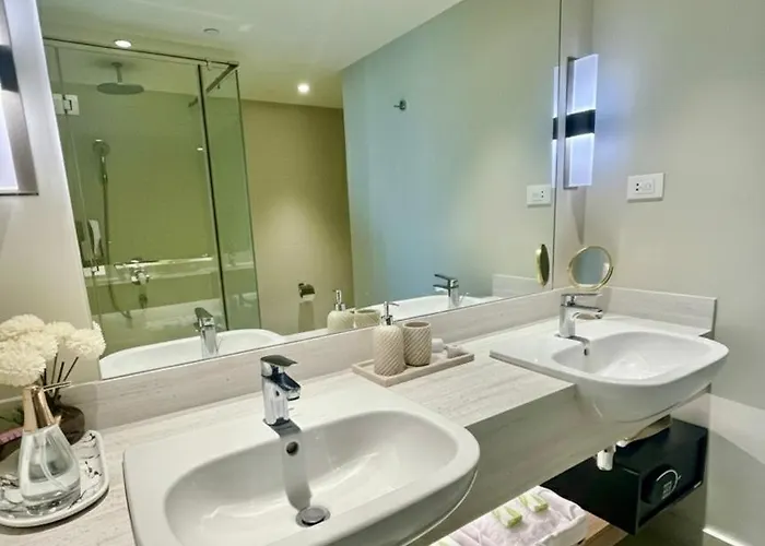 Residences At Acqua Manila