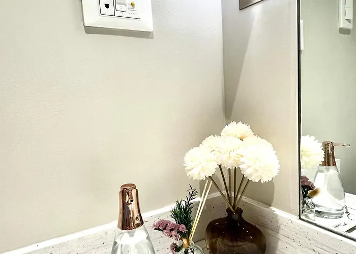 Aparthotel Residences At Acqua 4*